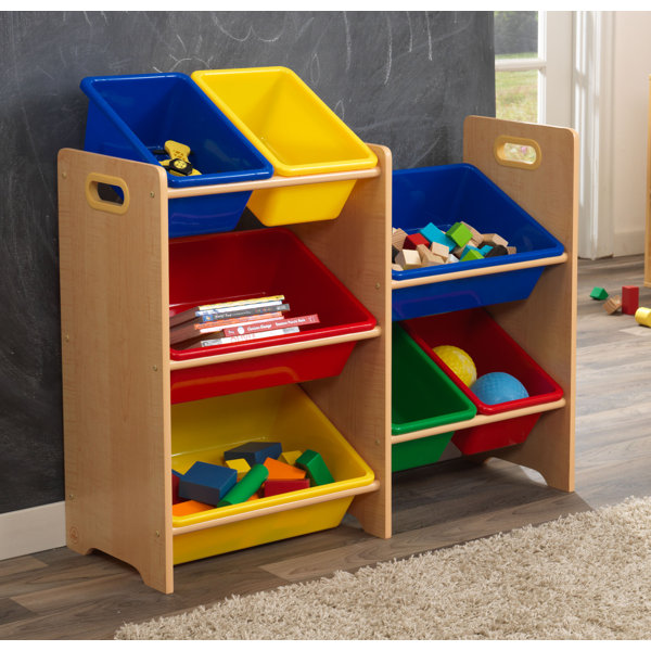 KidKraft Spielzeug Organizer | Wayfair.de
